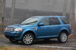 Land Rover LR2 2013 года
